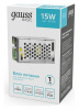 Блок питания Gauss BT500