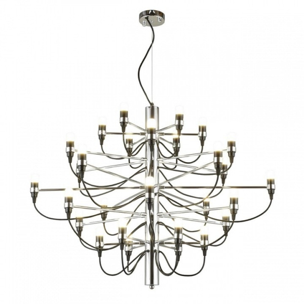 Подвесная люстра Aployt Izeult APL.782.03.30