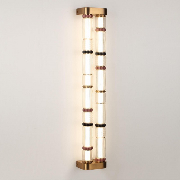 Накладной светильник Odeon Light COLLIER 5455/60WL