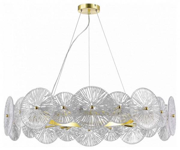 Подвесной светильник ST-Luce Flero SL1657.203.10
