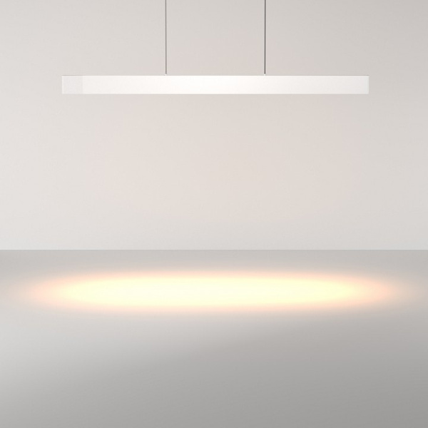 Подвесной светильник Maytoni Technical Euphoria P109PL-36W2.7-6K-W