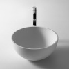 Раковина Antonio Lupi Urnamood 50 URNAMOOD Bianco/cr