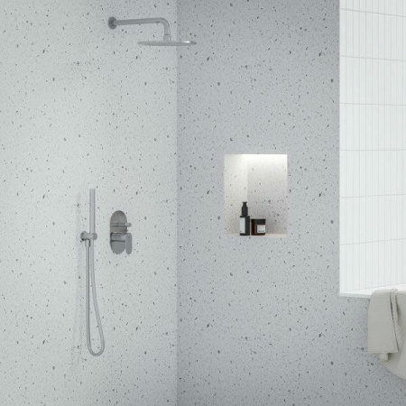Смеситель для душа Ravak Eleganta X070218