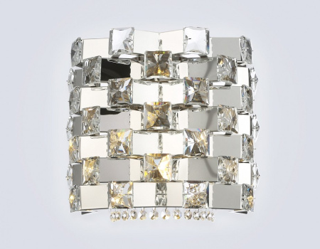 Накладной светильник Ambrella Light LH LH41012