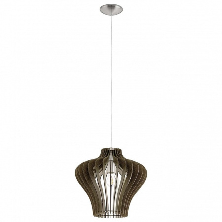 Подвесной светильник Eglo Cossano 2 95259