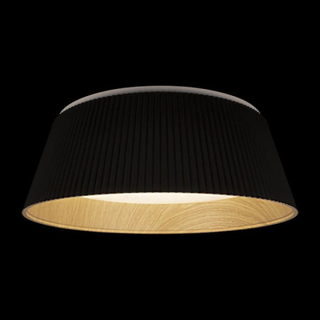 Накладной светильник Loft it Evans 10224 Black