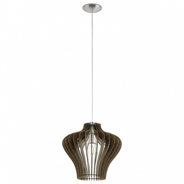 Подвесной светильник Eglo Cossano 2 95259