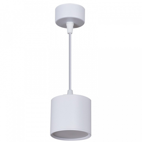 Подвесной светильник Reluce Technical 53005 53005-0.9-001LD GX53 WT