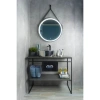 Раковина 40x40 см GID LuxeLine D1342h014