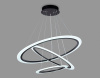 Подвесной светильник Ambrella Light FA FA4361