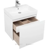 Раковина Aquanet Sanovit 70 Slim Synergy