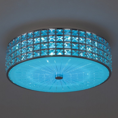 Накладной светильник Citilux Портал CL32415G1