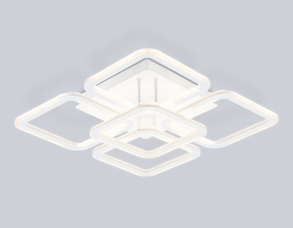 Потолочная люстра Ambrella Light FA FA8949