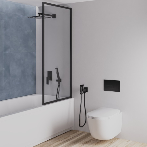 Держатель для верхнего душа Paini 50PZ745QQ30