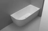 Акриловая ванна BelBagno 170х78 BB BB79-1700L белый