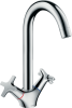 Смеситель для кухни hansgrohe Logis Classic 71285000
