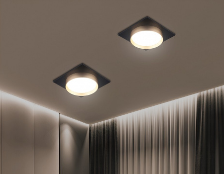 Встраиваемый светильник Ambrella Light TECHNO SPOT TN5232