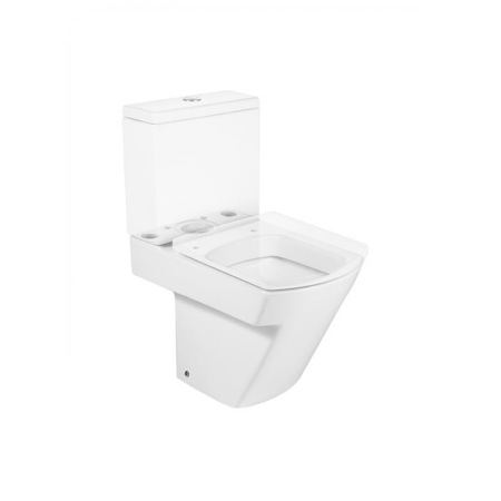 Чаша унитаза Roca Hall 342627000 белый