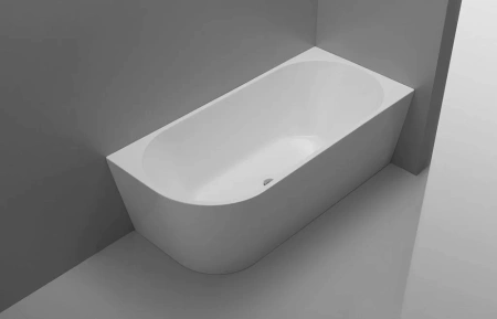 Акриловая ванна BelBagno 170х78 BB BB79-1700L белый