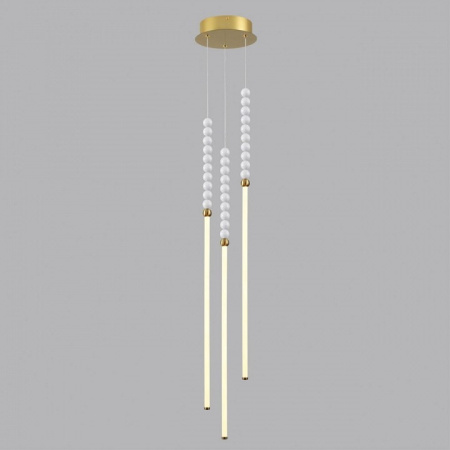 Подвесной светильник Odeon Light Monella 6639/33L