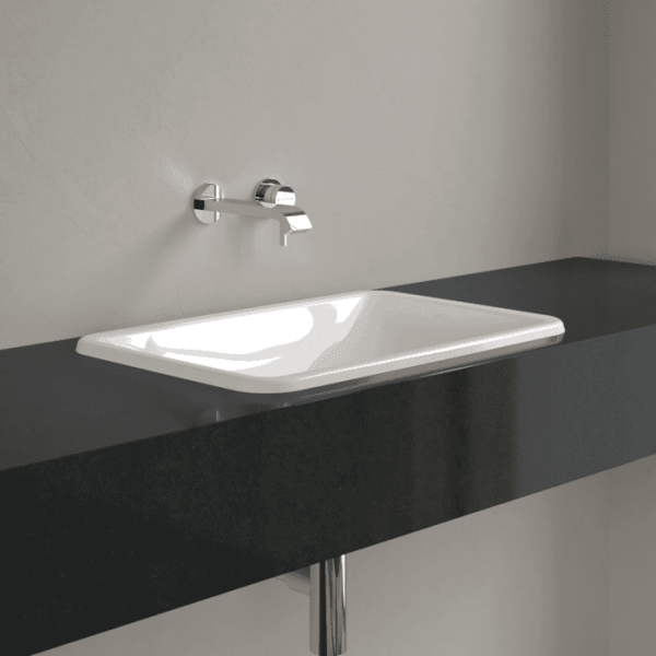 Раковина Villeroy&Boch Loop & Friends 60 4A650001