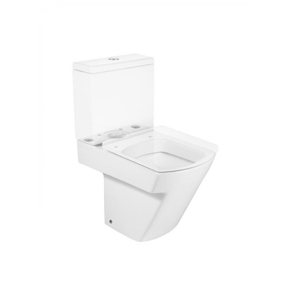 Чаша унитаза Roca Hall 342627000 белый