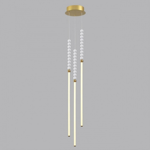 Подвесной светильник Odeon Light Monella 6639/33L