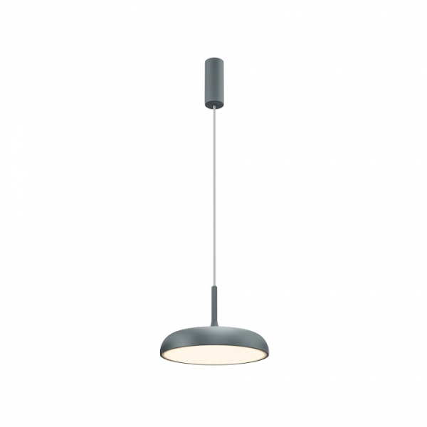 Подвесной светильник Maytoni Gerhard MOD189PL-L12GR3K1