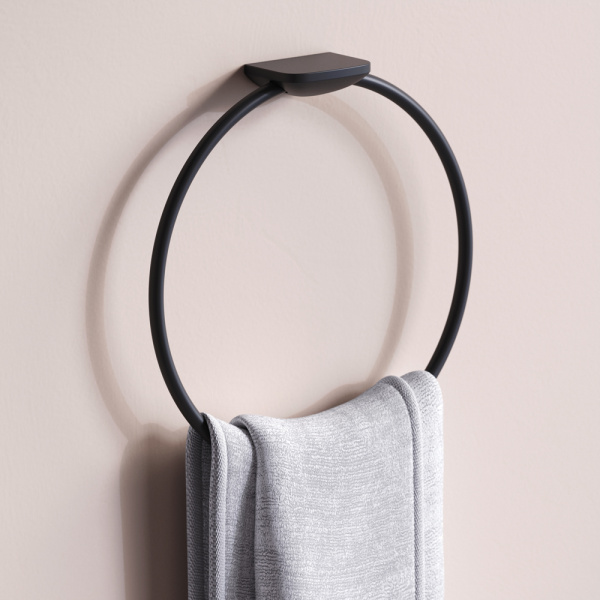 Набор аксессуаров AM.PM Inspire V2.0 AK50T1103B черный матовый