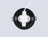 Встраиваемый светильник Ambrella Light TN TN6708