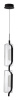 Подвесной светильник Odeon Light Kavia 5003/20L