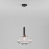 Подвесной светильник Eurosvet Bravo 50183/1 прозрачный