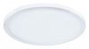Встраиваемый светильник Arte Lamp Mesura A7974PL-1WH
