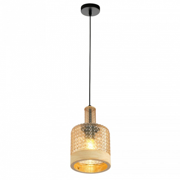 Подвесной светильник MyFar Edwin MR2471-1P