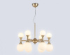Подвесная люстра Ambrella Light LH LH51050