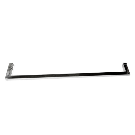 Душевая дверь Abber Schwarzer Diamant AG30150H