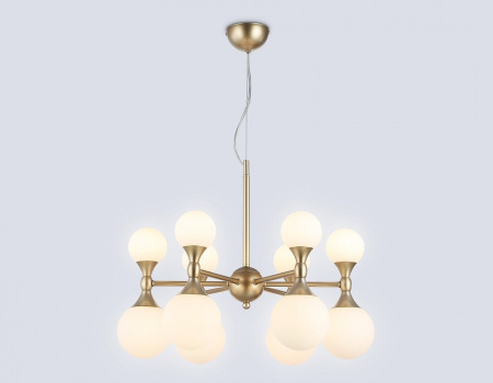 Подвесная люстра Ambrella Light LH LH51050