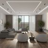 Спот Hesby Lighting Focus 0115