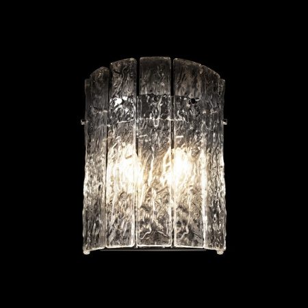 Накладной светильник Loft it Nevada 10297W Nickel