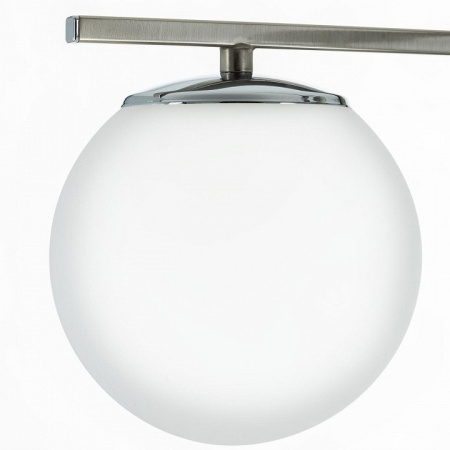 Потолочная люстра Citilux Dorsy CL223141