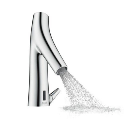 Смеситель для раковины Axor Starck Organic 12171000