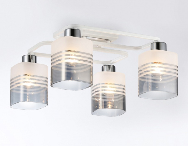 Накладной светильник Ambrella Light TR TR303205