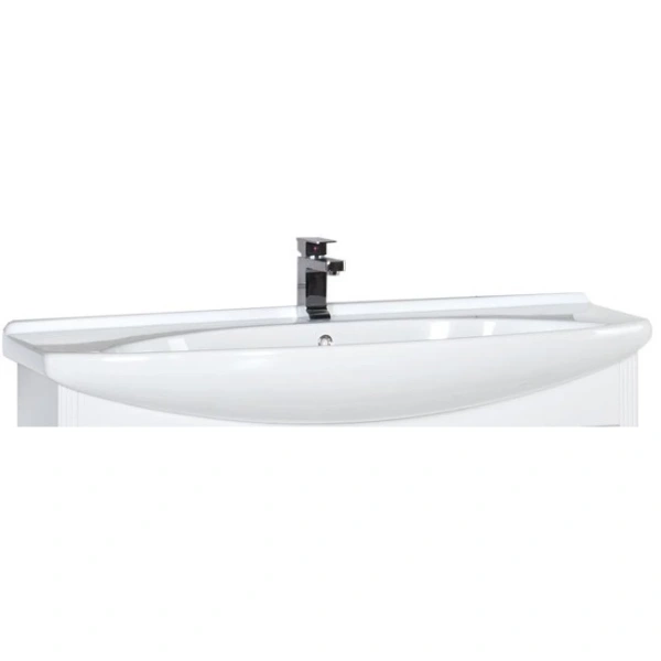 Раковина Aquanet Классик 1200