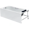 Панель фронтальная 190 Roca BeCool ZRU9303022