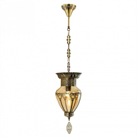 Подвесной светильник Citilux Каир CL419213
