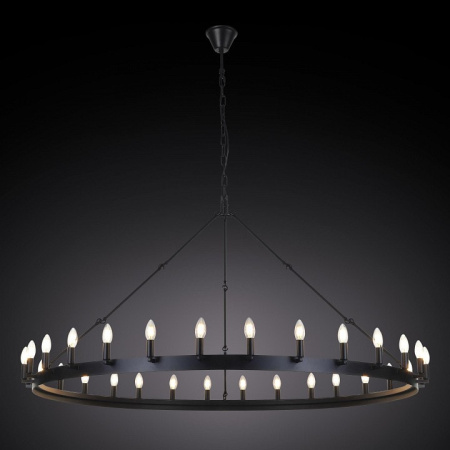Подвесная люстра Citilux Смитсон CL470130