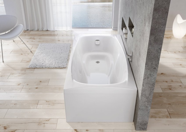 Акриловая ванна Ravak XXL 190х95 CA91000000