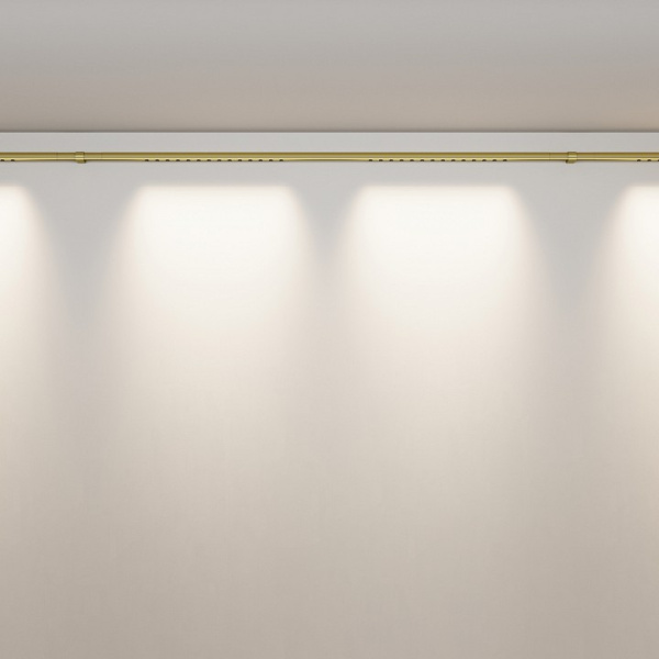 Модульный светильник Maytoni Technical Точки C101CL-L1000-24W3-6K-BS