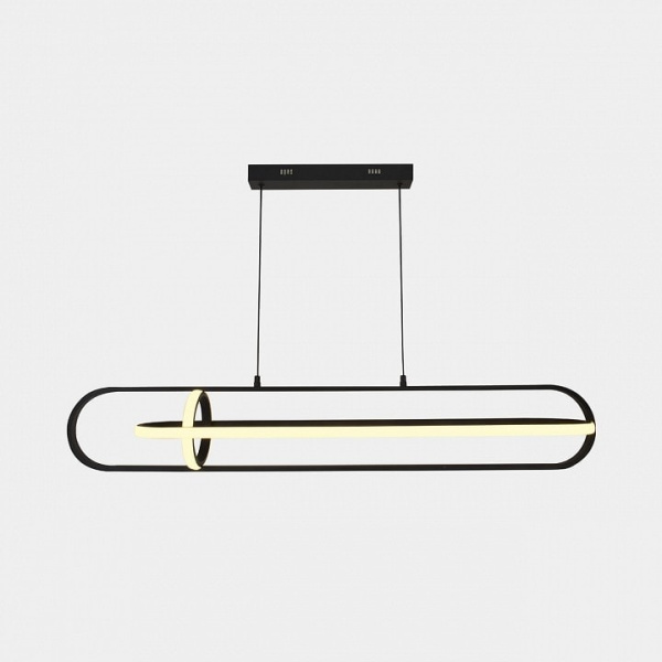 Подвесной светильник Escada Orbital 10255/3LED