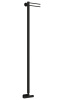 Сунержа Лайк EU50 1200х50 (Хром)